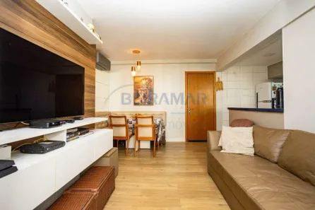 Apartamento com 2 Quartos à venda, 63m² no Sul, Brasília