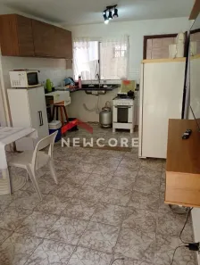 Apartamento com 2 Quartos à venda, 57m² no Real, Praia Grande