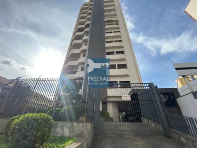 Apartamento com 3 Quartos à venda, 130m² no Centro, São Carlos