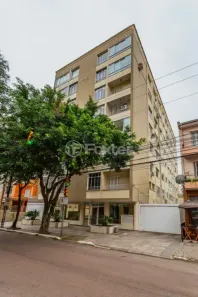 Apartamento com 2 Quartos à venda, 77m² no Floresta, Porto Alegre