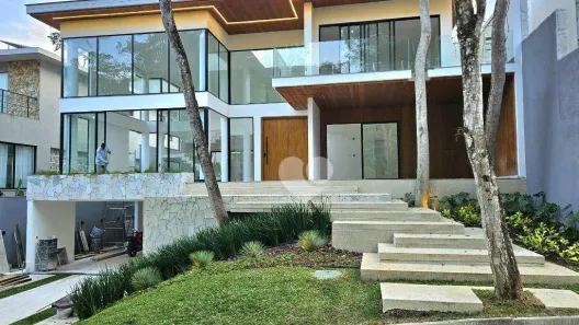 Casa de Condomínio com 5 Quartos à venda, 749m² no Itanhangá, Rio de Janeiro