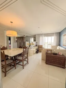 Apartamento com 3 Quartos à venda, 91m² no Jardim Esplanada, São José dos Campos