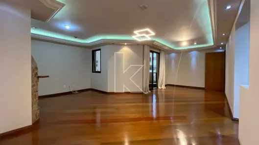 Apartamento com 3 Quartos à venda, 146m² no Vila Olímpia, São Paulo