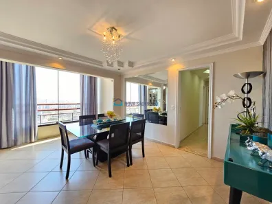 Cobertura com 4 Quartos à venda, 250m² no Vila Santo Estéfano, São Paulo
