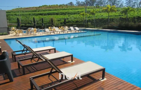 Lote/Terreno à venda, 452m² no Alphaville Dom Pedro, Campinas