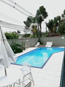 Casa de Condomínio com 2 Quartos à venda, 95m² no Bairro de Juquehy, São Sebastião