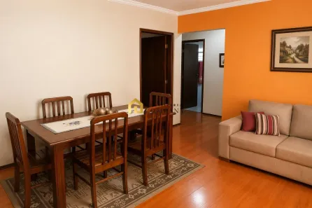 Apartamento com 2 Quartos à venda, 62m² no Jardim Europa, Sorocaba