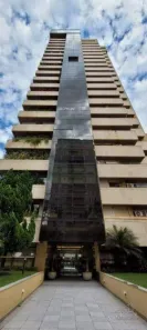 Apartamento com 4 Quartos à venda, 405m² no Centro, Londrina