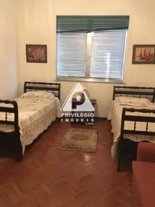 Apartamento com 3 Quartos à venda, 145m² no Copacabana, Rio de Janeiro