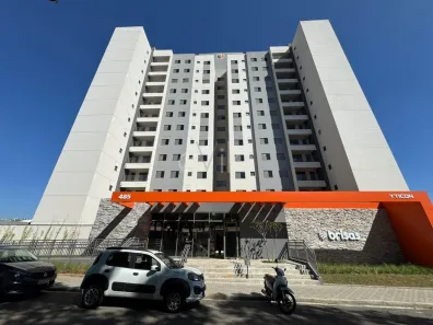 Apartamento com 3 Quartos à venda, 67m² no Parque Industrial, Campinas