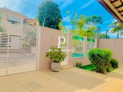 Casa com 3 Quartos à venda, 240m² no São Jorge, Pinheiral