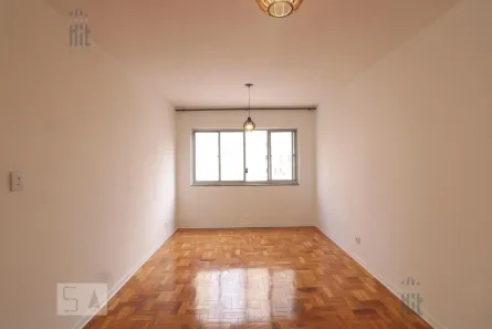 Apartamento com 1 Quarto à venda, 53m² no Bela Vista, São Paulo