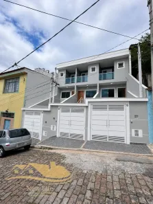 Casa com 3 Quartos à venda, 110m² no Vila Mazzei, São Paulo