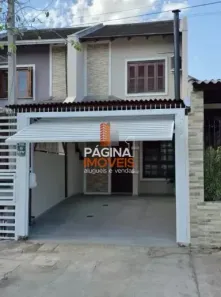 Casa com 2 Quartos à venda, 154m² no São José, Canoas