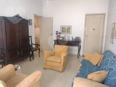 Apartamento com 4 Quartos à venda, 98m² no Ingá, Niterói