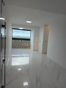 Apartamento com 3 Quartos à venda, 64m² no Cordeiro, Recife