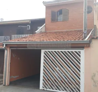 Casa com 2 Quartos à venda, 188m² no Jardim Maria Cristina, Sorocaba