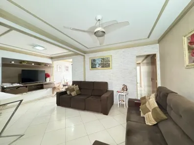 Casa de Condomínio com 3 Quartos à venda, 160m² no Jardim Guanabara II, Goiânia