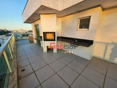 Cobertura com 4 Quartos à venda, 250m² no Vila Nova, Cabo Frio
