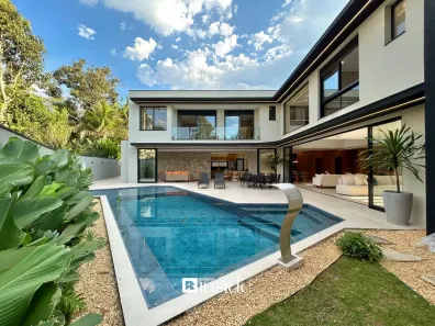 Casa com 6 Quartos à venda, 610m² no Riviera, Bertioga