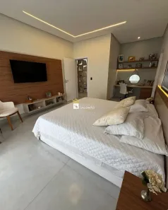 Casa com 4 Quartos à venda, 330m² no Parque Cidade, Goiânia
