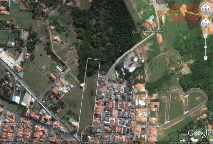 Lote/Terreno à venda, 14660m² no Loteamento Santo Antônio, Itatiba