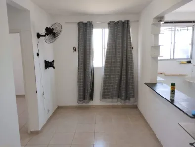 Apartamento com 2 Quartos à venda, 45m² no Residencial Macedo Teles I, São José do Rio Preto