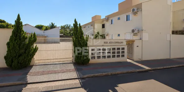 Apartamento com 2 Quartos à venda, 77m² no Vila Vilas Boas, Campo Grande