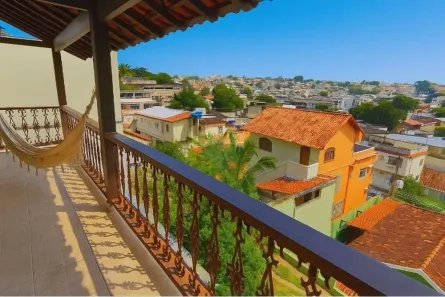 Casa com 4 Quartos à venda, 373m² no Jardim Carioca, Rio de Janeiro