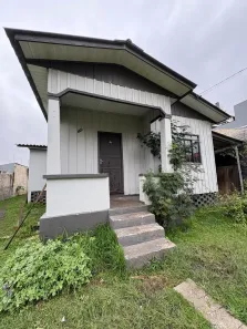 Casa com 1 Quarto para alugar, 98m² no Bacacheri, Curitiba