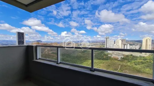 Apartamento com 2 Quartos à venda, 84m² no Piemonte, Nova Lima