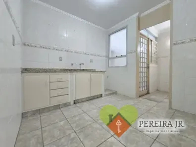 Apartamento com 2 Quartos à venda, 54m² no Nova América, Piracicaba