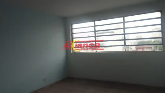 Sala Comercial para alugar, 30m² no Centro, Guarulhos