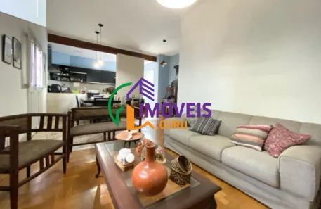 Casa com 3 Quartos à venda, 97m² no Floresta, Belo Horizonte
