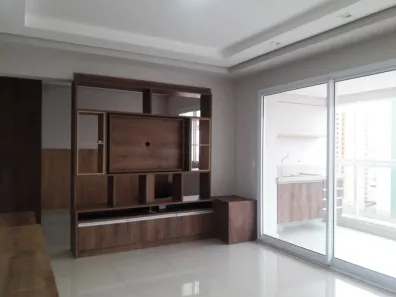 Apartamento com 1 Quarto para alugar, 41m² no Cidade Jardim, Piracicaba