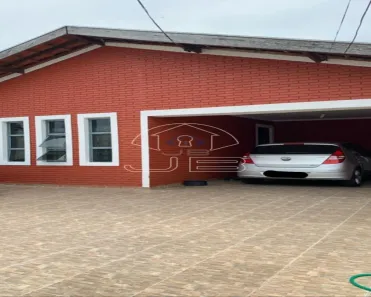 Casa com 3 Quartos à venda, 131m² no Conjunto Habitacional Padre Anchieta, Campinas
