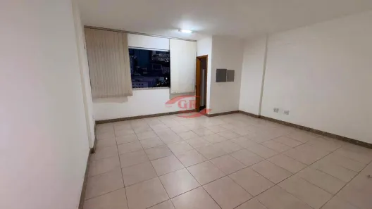 para alugar, 25m² no Estoril, Belo Horizonte