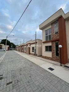 Casa com 2 Quartos à venda, 63m² no Brigadeiro Tobias, Sorocaba