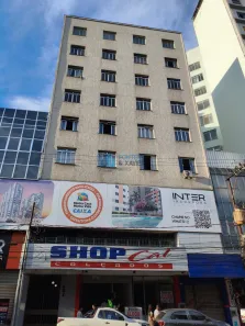 Apartamento com 3 Quartos à venda, 80m² no Centro, Juiz de Fora