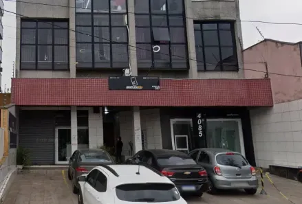 Ponto Comercial para alugar, 246m² no Partenon, Porto Alegre