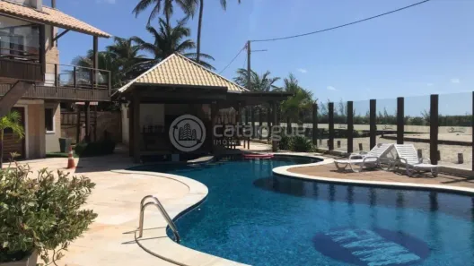 Casa de Condomínio com 4 Quartos à venda, 172m² no , Extremoz
