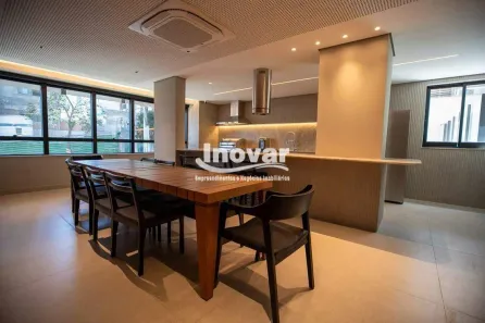 Apartamento com 2 Quartos à venda, 75m² no Gutierrez, Belo Horizonte
