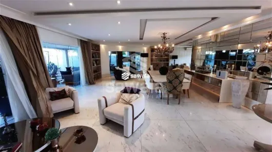Casa com 5 Quartos à venda, 750m² no Barra da Tijuca, Rio de Janeiro