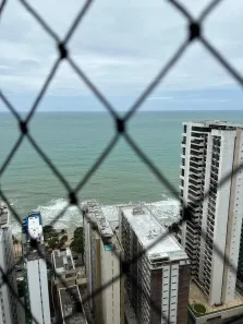 Apartamento com 2 Quartos para alugar, 54m² no Boa Viagem, Recife