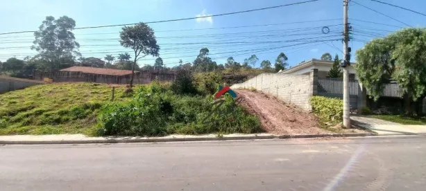 Lote/Terreno à venda, 1000m² no Jardim Santa Branca, Campo Limpo Paulista
