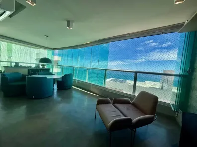 Cobertura com 3 Quartos à venda, 240m² no Ondina, Salvador