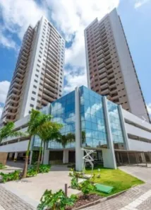 Apartamento com 3 Quartos à venda, 90m² no Aeroclube, João Pessoa