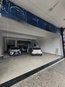 Ponto Comercial para venda ou aluguel, 450m² no Canindé, São Paulo