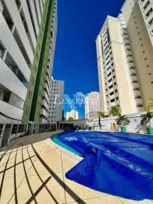 Apartamento com 3 Quartos à venda, 73m² no Jardim Goiás, Goiânia