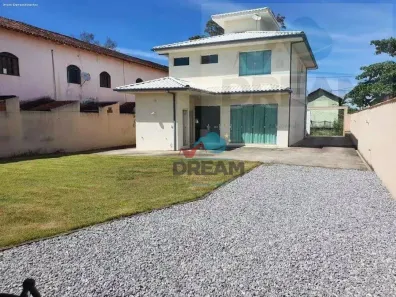 Casa com 4 Quartos à venda, 283m² no Mar Y Lago, Rio das Ostras
